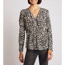 Flou Imprime 11 Tory - Leopard Print FLOU IMPRIME 11 Berenice