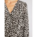 Flou Imprime 11 Tory - Leopard Print FLOU IMPRIME 11 Berenice