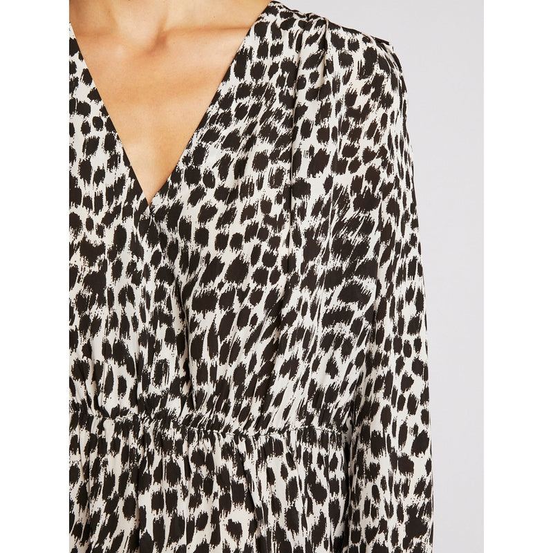 Flou Imprime 11 Tory - Leopard Print FLOU IMPRIME 11 Berenice