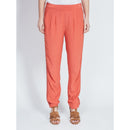 Pantalones Heidi Coral - Medias - Berenice - The Bradery