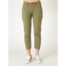 Pantalon Pau Khaki - Bas - Berenice - The Bradery