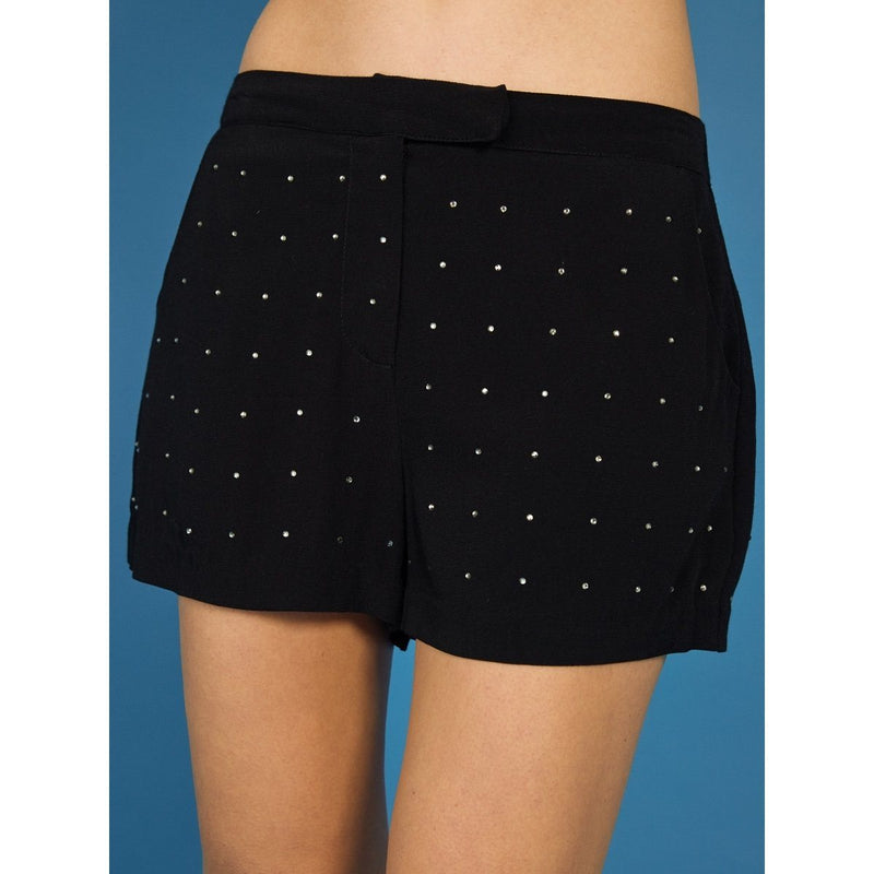 Shu Short Negro - Medias - Berenice - The Bradery