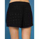 Shu Short Negro - Medias - Berenice - The Bradery