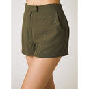 Short Shu Khaki - Bas - Berenice - The Bradery