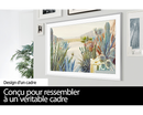 Samsung - The Frame 43" QE43LS03BG – TV QLED 4K