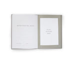 Frame Book - Great Art - Beige - Printworks - The Bradery