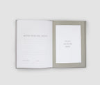 Frame Book - Great Art - Beige - Printworks - The Bradery