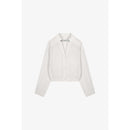 Margaux Lonnberg - Chemise Frankie - White