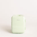 Fridge Mini Box - Mini Fridge With Hot/Cold Function 4 L - Pastel Green