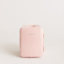 Nevera Mini Box - Mini Nevera Para Cosméticos - Rosa Pastel