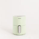 Air Fryer - Friteuse Sans Huile 1,5 L - Vert Pastel