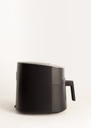 Fryer Air Pro Large - 6.2L Oil-Free Fryer - Black