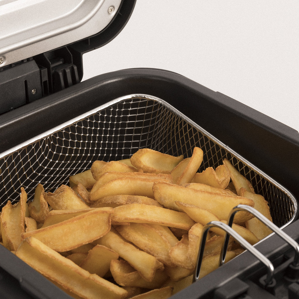 Fryer Oil Pro - 3L Electric Fryer - Exclusive