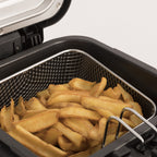 Fryer Oil Pro - 3L Electric Fryer - Exclusive