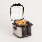 Fryer Oil Pro - 3L Electric Fryer - Exclusive