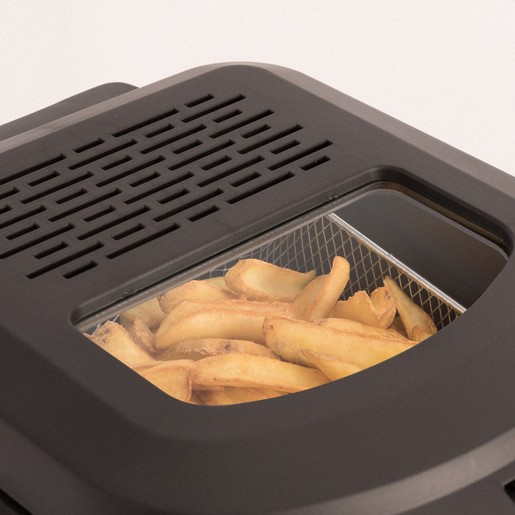Fryer Oil Pro - 3L Electric Fryer - Exclusive