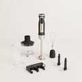 Fullmix Protool - Hand Blender - Black