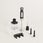 Fullmix Protool - Hand Blender - Black