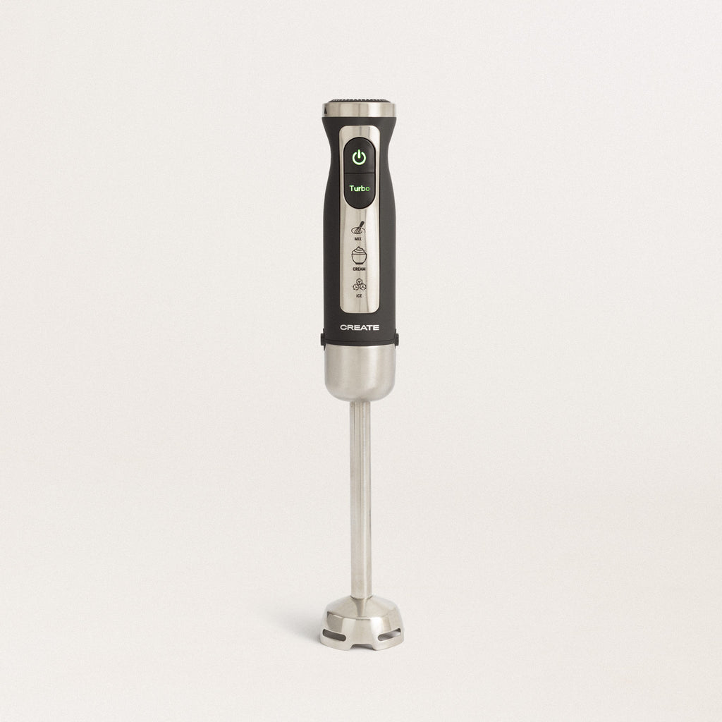 Fullmix Protool - Hand Blender - Black