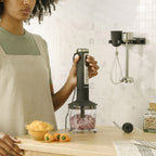 Fullmix Protool - Hand Blender - Black