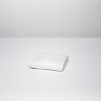 Drap Housse - En Gaze De Coton - Blanc