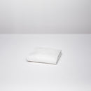 Fitted Sheet - En Gaze De Coton - Blanc