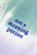 Tresor Not A Morning Pers/gots indigo 298#color_celadon-t-d