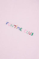 Plantes Funtime Club/gots multico#color_english-pink