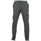 Gf Tech Aop Venom - Pantalón textil hombre - Gris PANTALONES TEXTILES HOMBRE Nike