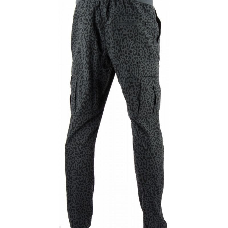 Gf Tech Aop Venom - Pantalón textil hombre - Gris PANTALONES TEXTILES HOMBRE Nike