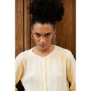 Gilet Athea - Limone - Des Petits Hauts - The Bradery