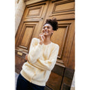 Gilet Athea - Limone - Des Petits Hauts - The Bradery