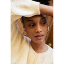 Gilet Athea - Limone - Des Petits Hauts - The Bradery