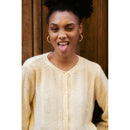 Gilet Athea - Limone - Des Petits Hauts - The Bradery