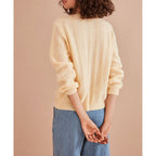 Gilet Athea - Limone - Des Petits Hauts - The Bradery