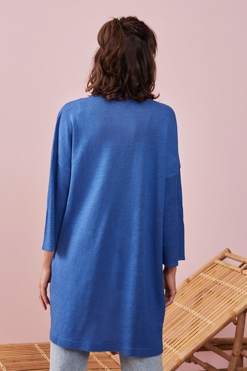 Chaleco Banette - Wave - Des Petits Hauts - The Bradery