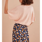 Gilet Boudy - Poudre - Des Petits Hauts - The Bradery