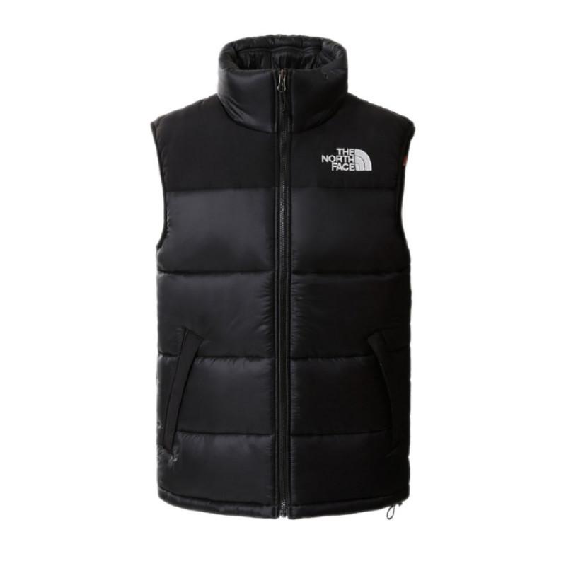 Gilet Doudoune Himalayan - Noir - Homme Vestes Et Manteaux The North Face