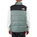 Doudoune Vest Himalayan - Green - Man - The North Face - The North Face* - The Bradery