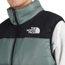 Doudoune Vest Himalayan - Green - Man - The North Face - The North Face* - The Bradery