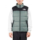 Doudoune Vest Himalayan - Green - Man - The North Face - The North Face* - The Bradery