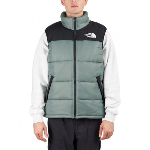 Doudoune Vest Himalayan - Green - Man - The North Face - The North Face* - The Bradery