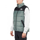 Doudoune Vest Himalayan - Green - Man - The North Face - The North Face* - The Bradery