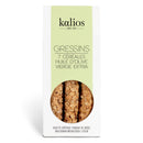 Gressins 7 Céréales 120G Gressins Kalios2