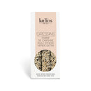 Gressins Caroube Et Sésame 120G Gressins Kalios2