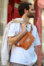 Sac banane Harry Sienne Hindbag2