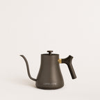 Hattori Swan Studio - 0.5 L Kettle - Black