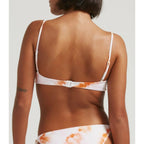 Top de bikini con nudo - Sunset - Robin Collection -La Bradery