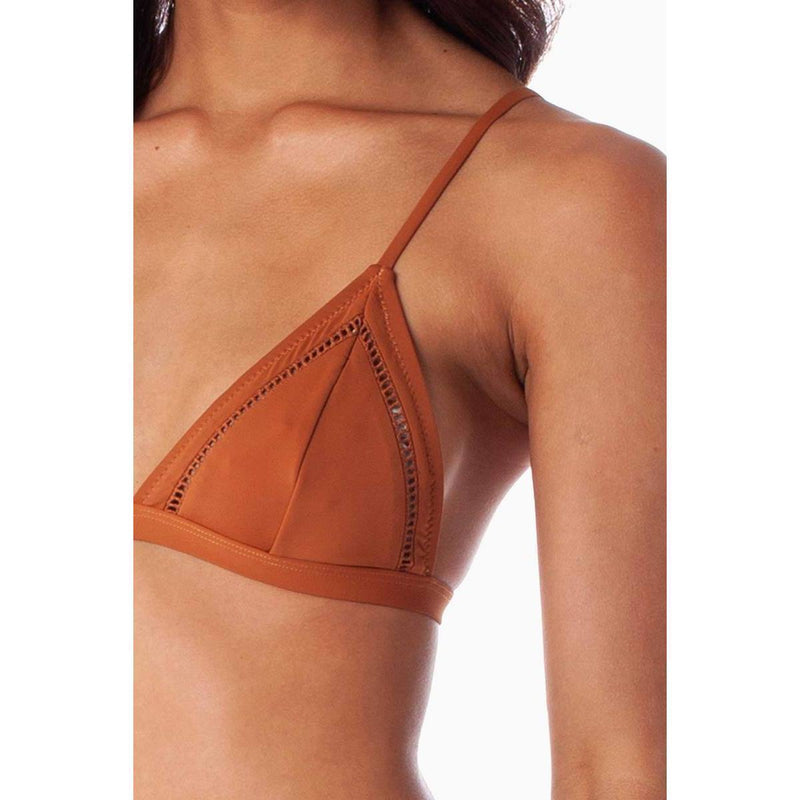 Haut De Maillot My Bralette Top - Cider Maillots Deux Pièces Rhythm