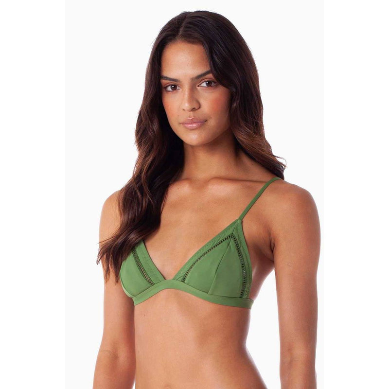 Haut De Maillot My Bralette Top - Kale Maillots Deux Pièces Rhythm